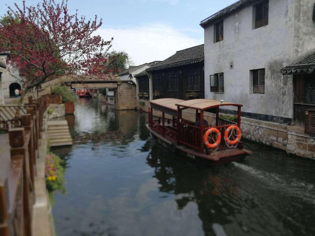 市高新区集中开展住宅小区消防通道整治